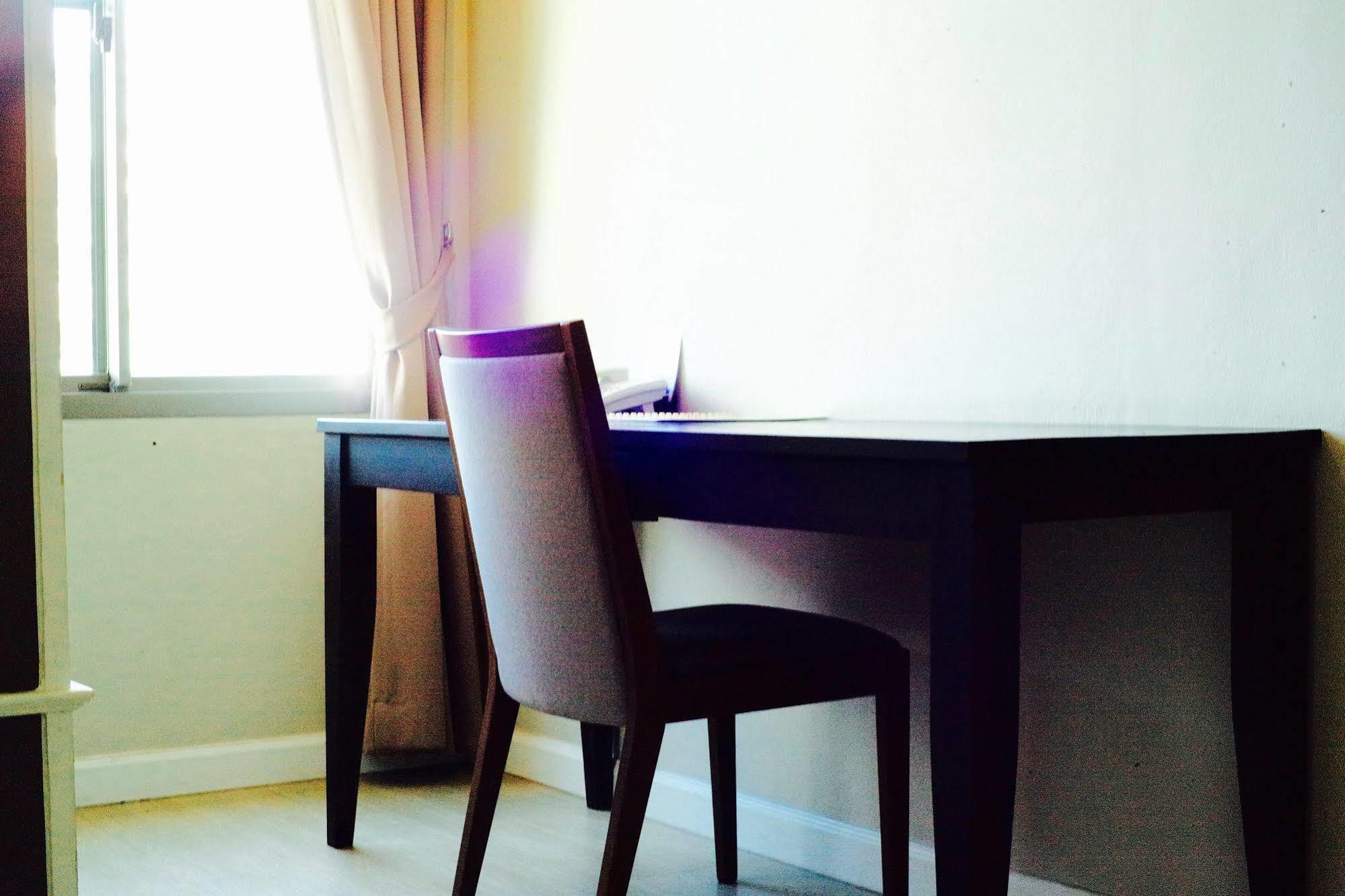 צ'ון בורי J. Park Hotel מראה חיצוני תמונה