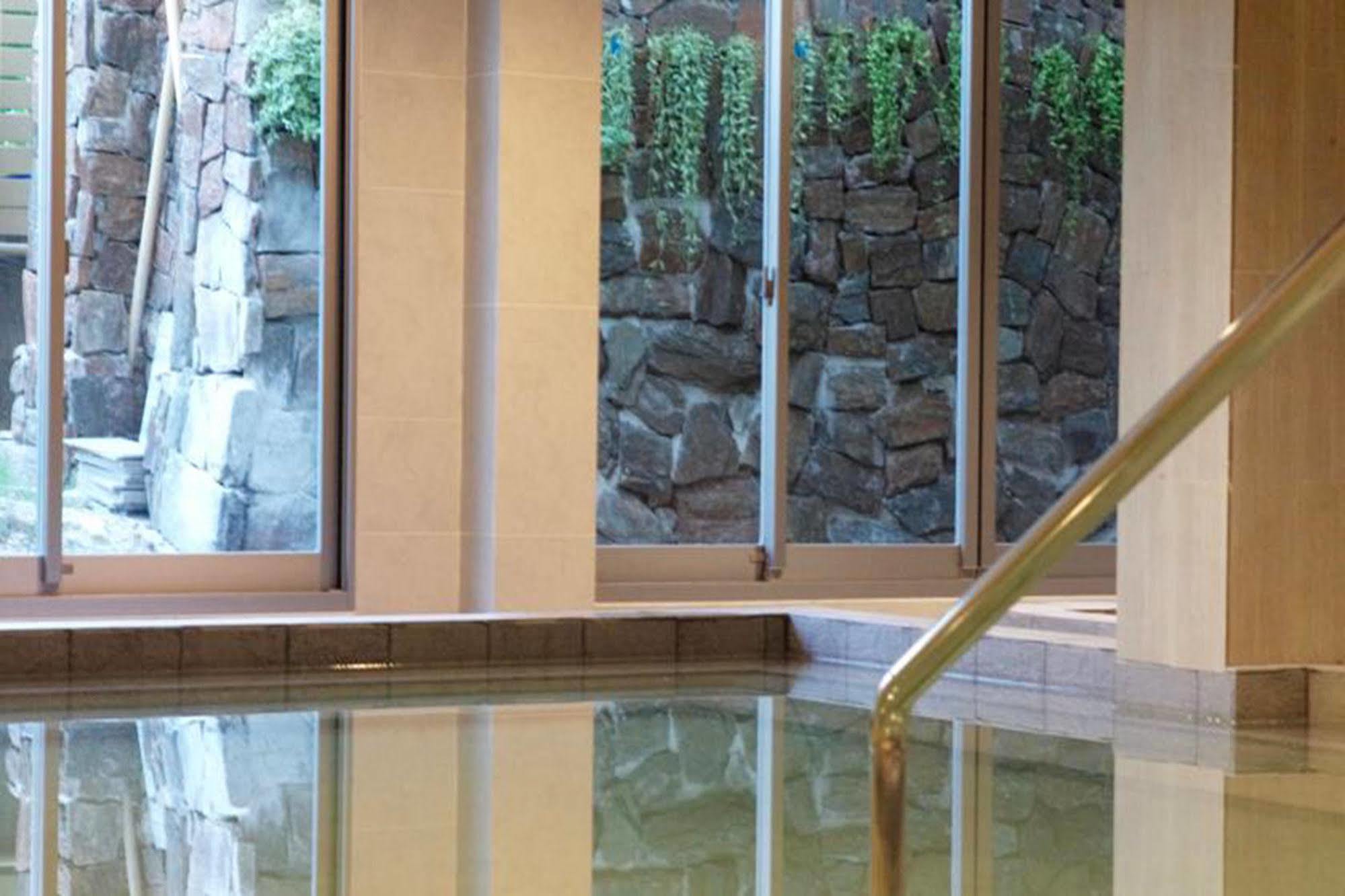 צ'ון בורי J. Park Hotel מראה חיצוני תמונה