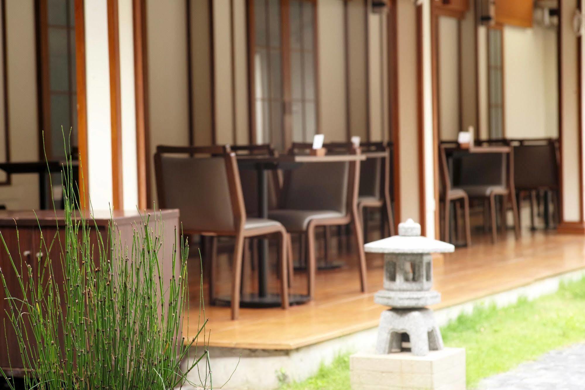 צ'ון בורי J. Park Hotel מראה חיצוני תמונה